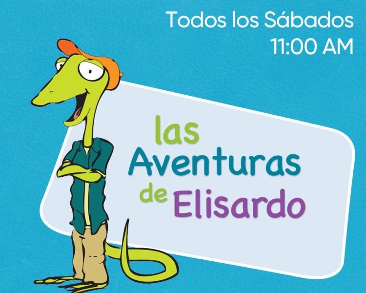 Las Aventuras de Elisardo