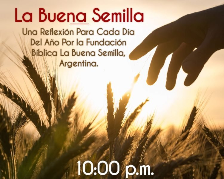 La Buena Semilla